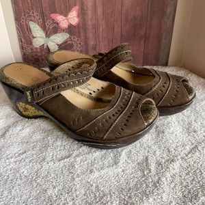 Jambu Touring Sandals